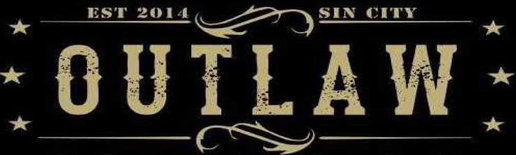 Outlaw Beard Co. logo