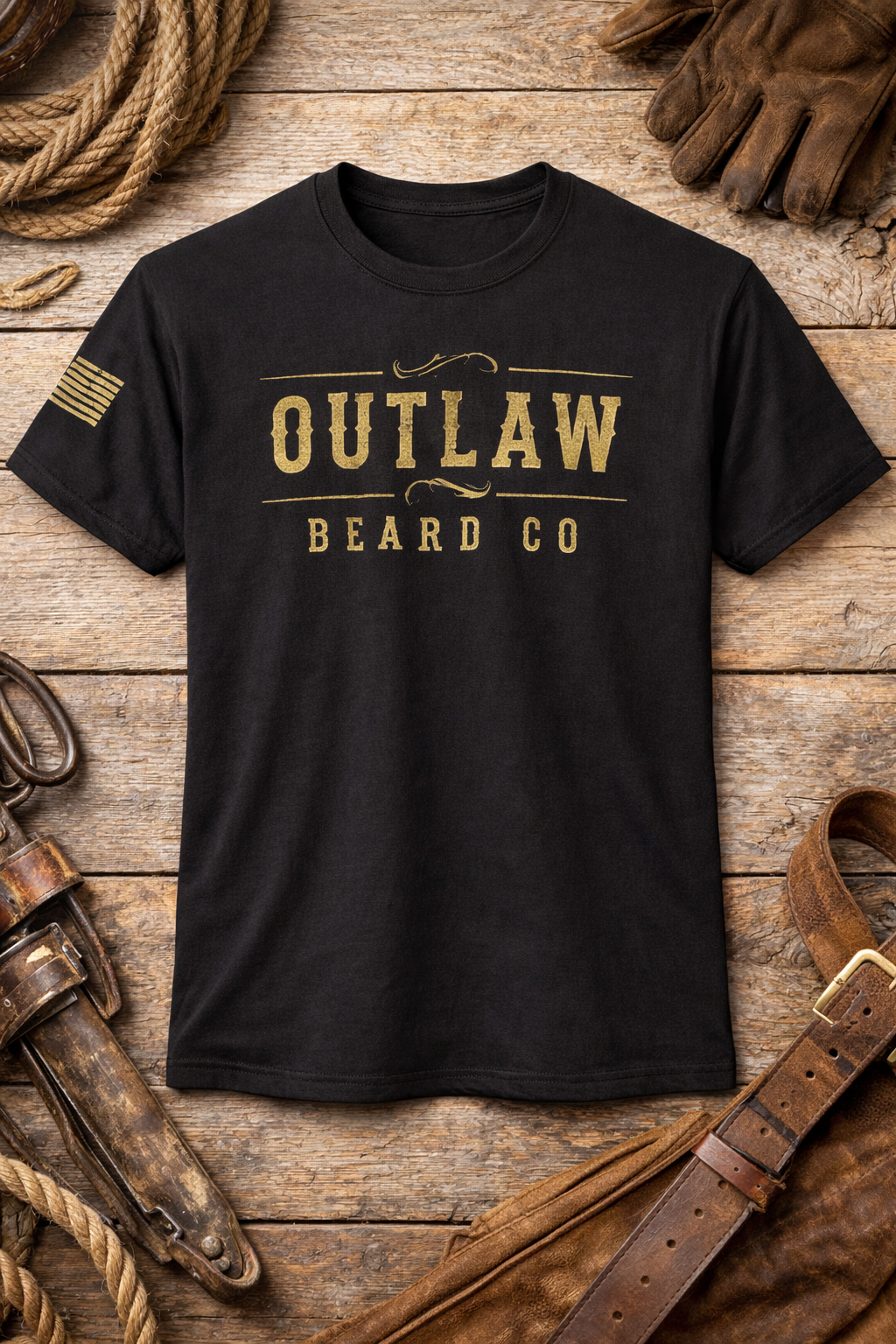 Beard Care, Apparel and Accessories