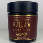Outlaw Beard Butter - Nomad