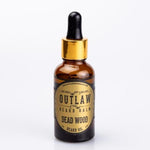 Outlaw Beard Oil - Dead Wood